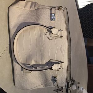 Henri Bendel Birkin style bag
